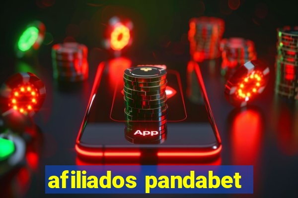 afiliados pandabet